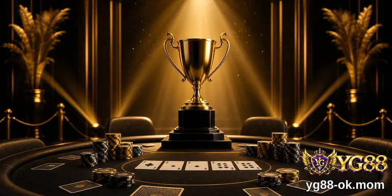 Sảnh game bắn cá YG88 mang đến trải nghiệm tuyệt vời